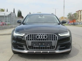 Audi A6 Allroad 3.0TDI 320ps * LED* DISTRONIC* ПАНОРАМА* ASSIST* , снимка 8