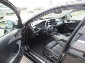 Audi A6 Allroad 3.0TDI 320ps * LED* DISTRONIC* ПАНОРАМА* ASSIST* , снимка 11