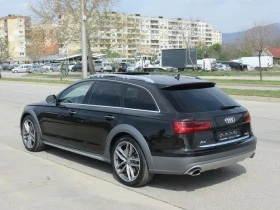 Audi A6 Allroad 3.0TDI 320ps * LED* DISTRONIC* ПАНОРАМА* ASSIST* , снимка 3