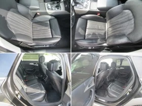 Audi A6 Allroad 3.0TDI 320ps * LED* DISTRONIC* ПАНОРАМА* ASSIST* , снимка 14