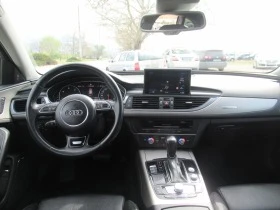 Audi A6 Allroad 3.0TDI 320ps * LED* DISTRONIC* ПАНОРАМА* ASSIST* , снимка 13