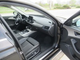 Audi A6 Allroad 3.0TDI 320ps * LED* DISTRONIC* ПАНОРАМА* ASSIST* , снимка 9