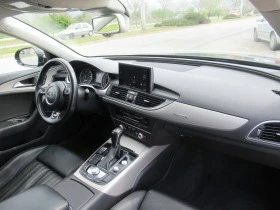 Audi A6 Allroad 3.0TDI 320ps * LED* DISTRONIC* ПАНОРАМА* ASSIST* , снимка 10