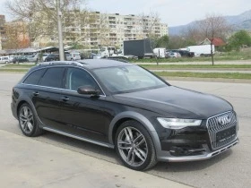 Audi A6 Allroad 3.0TDI 320ps * LED* DISTRONIC* ПАНОРАМА* ASSIST* , снимка 7