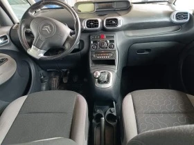 Citroen C3 Picasso 1.6 HDI / 2009г., снимка 9