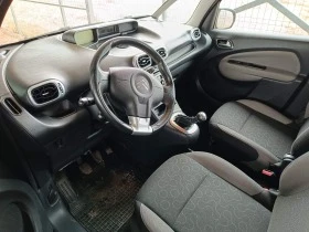 Citroen C3 Picasso 1.6 HDI / 2009г., снимка 10