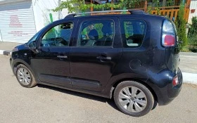 Citroen C3 Picasso 1.6 HDI / 2009г., снимка 2