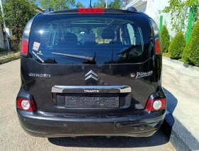 Citroen C3 Picasso 1.6 HDI / 2009г., снимка 6
