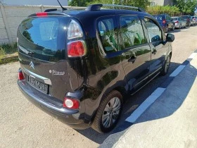 Citroen C3 Picasso 1.6 HDI / 2009г., снимка 7