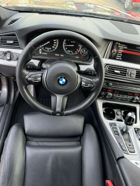 BMW 530 BMW 530 X-Drive M-PAKET, снимка 12