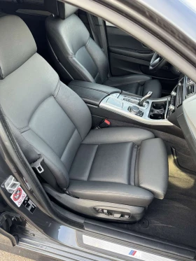 BMW 530 BMW 530 X-Drive M-PAKET, снимка 9