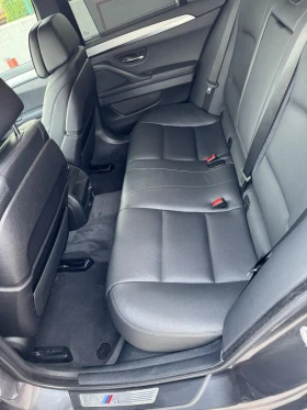 BMW 530 BMW 530 X-Drive M-PAKET, снимка 10