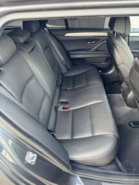 BMW 530 BMW 530 X-Drive M-PAKET, снимка 11