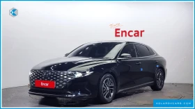 Hyundai Grandeur GRANDEUR IG 2.5 PREMIUM CHOICE