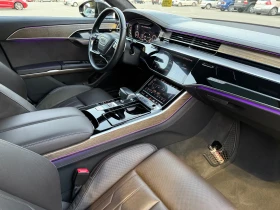 Audi A8 50TDI / BANG&OLUFSEN / FULL, снимка 10
