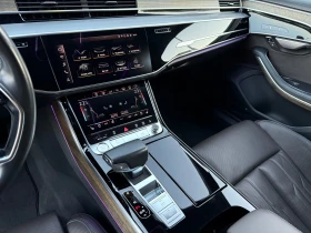Audi A8 50TDI / BANG&OLUFSEN / FULL, снимка 8