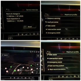 Audi A8 50TDI / BANG&OLUFSEN / FULL, снимка 15