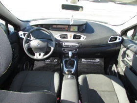 Renault Scenic 1.5DCI EU5 X-MOD AVTOMAT, снимка 7