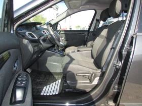 Renault Scenic 1.5DCI EU5 X-MOD AVTOMAT, снимка 8