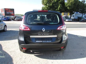 Renault Scenic 1.5DCI EU5 X-MOD AVTOMAT, снимка 4