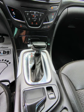 Opel Insignia 2.0CDTI, снимка 16