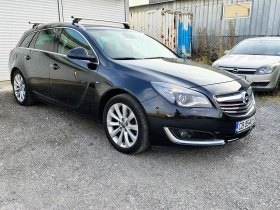 Opel Insignia 2.0CDTI, снимка 2