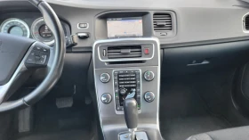 Volvo S60 1.6i, снимка 10