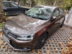 VW Jetta, снимка 1