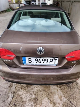 VW Jetta, снимка 4