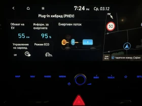 Hyundai Ioniq HYUNDAI Ioniq 1.6 Gdi Plug-In Hybrid Premium, снимка 13