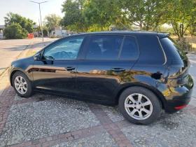 VW Golf 1.4i 80ks , снимка 7