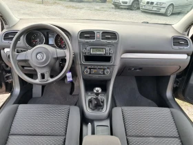 VW Golf 1.4i 80ks , снимка 12