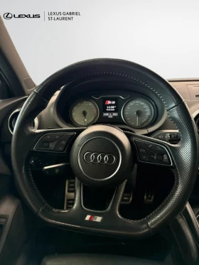 Audi S3 quattro* Premium Plus* АвтоКредит* (ЦЕНА ДО БГ), снимка 12