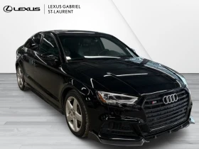 Audi S3 quattro* Premium Plus* АвтоКредит* (ЦЕНА ДО БГ), снимка 3