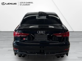 Audi S3 quattro* Premium Plus* АвтоКредит* (ЦЕНА ДО БГ), снимка 6