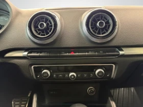 Audi S3 quattro* Premium Plus* АвтоКредит* (ЦЕНА ДО БГ), снимка 15