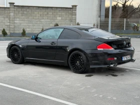 BMW 650, снимка 5