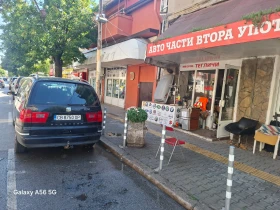 Seat Alhambra 2.0, снимка 13
