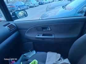 Seat Alhambra 2.0, снимка 10