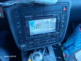 Seat Alhambra 2.0, снимка 8