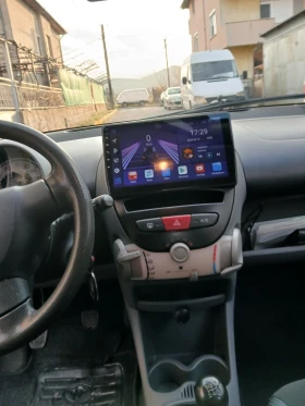 Toyota Aygo 1.4 Diesel, снимка 6