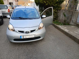 Toyota Aygo 1.4 Diesel, снимка 1
