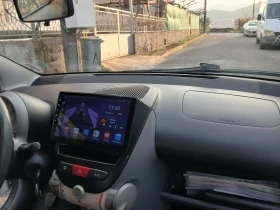 Toyota Aygo 1.4 Diesel, снимка 5