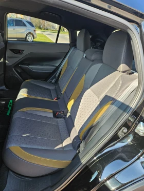 Subaru Crosstrek ONYX , снимка 9