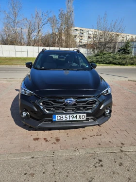 Subaru Crosstrek ONYX , снимка 2