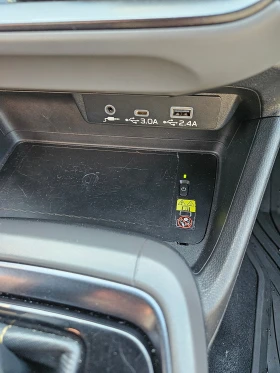 Subaru Crosstrek ONYX , снимка 13