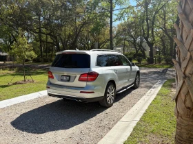 Mercedes-Benz GLS 450 4MATIC, снимка 7