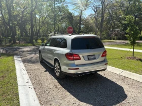Mercedes-Benz GLS 450 4MATIC, снимка 6