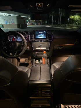 Mercedes-Benz GLS 450 4MATIC, снимка 2