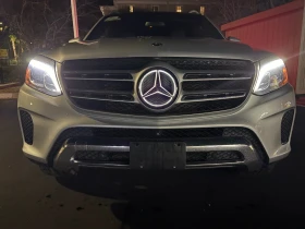 Mercedes-Benz GLS 450 4MATIC, снимка 1